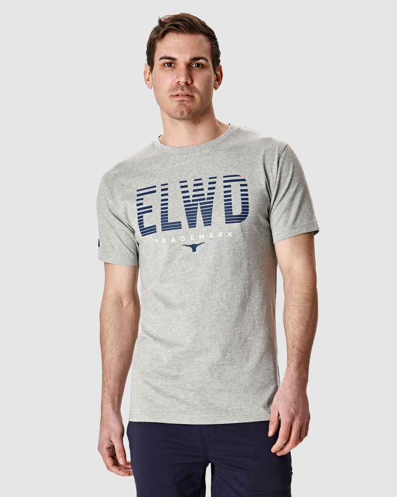 Mens Slice Tee | EWD813 - Kaya Workwear