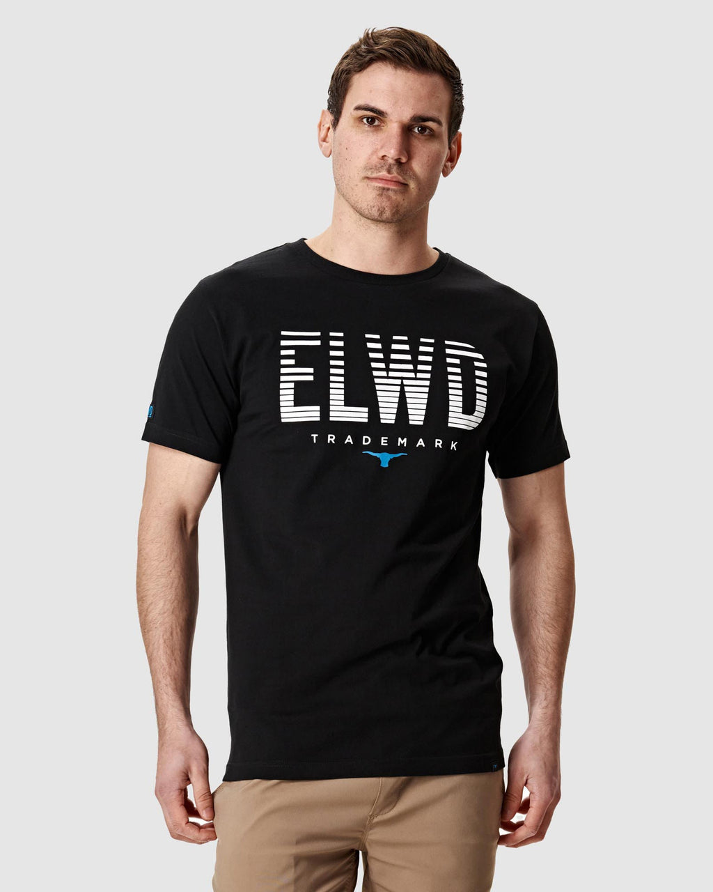 Mens Slice Tee | EWD813 - Kaya Workwear