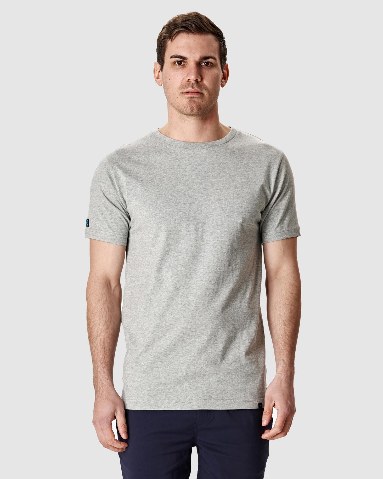 Mens Basic Tee | EWD815 - Kaya Workwear