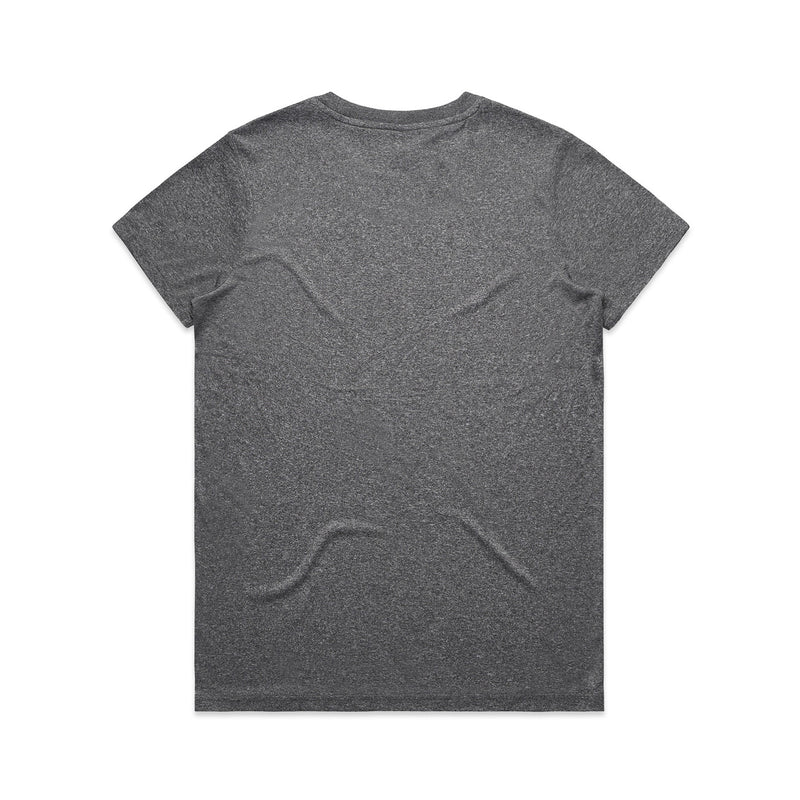 Wo's Maple Active Tee | 4001A