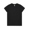 Wo's Maple Organic Tee | 4001G