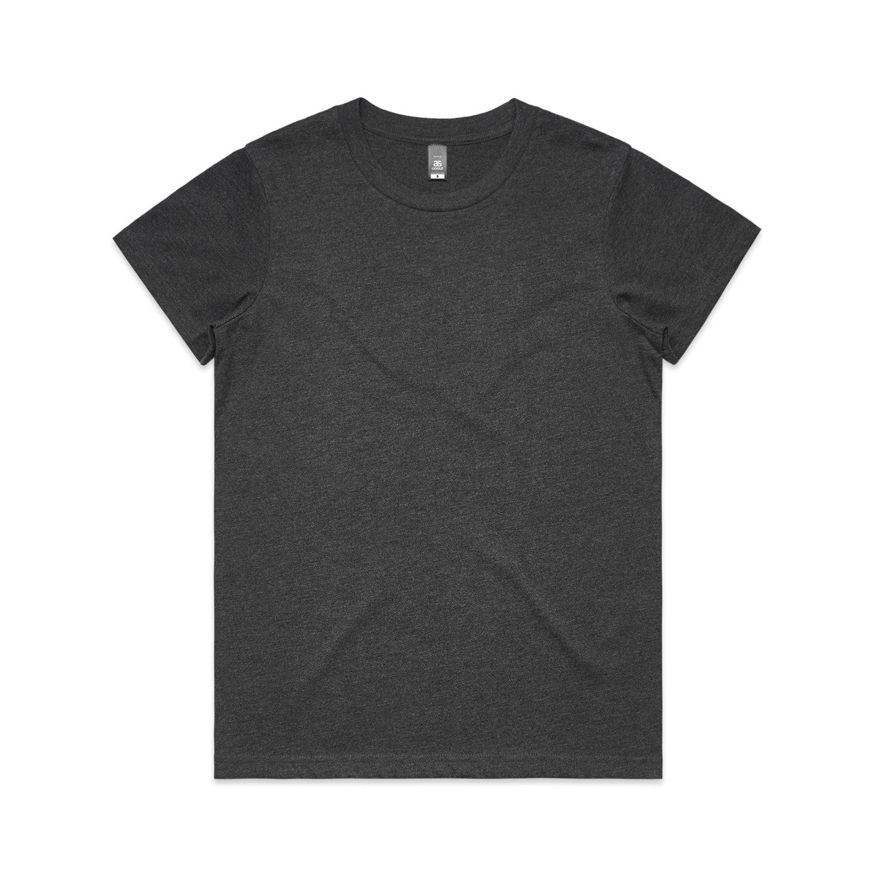 Wo's Maple Marle Tee | 4001M