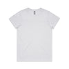 Wo's Maple Marle Tee | 4001M