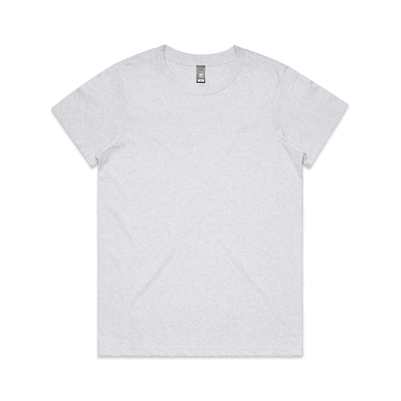 Wo's Maple Marle Tee | 4001M
