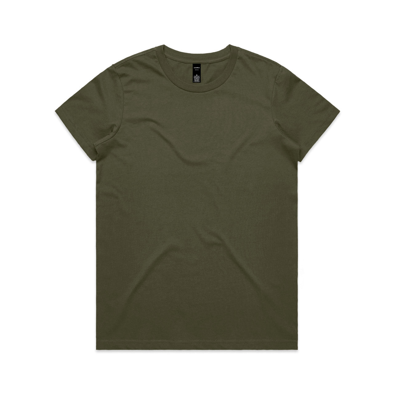 Wo's Maple Tee | 4001