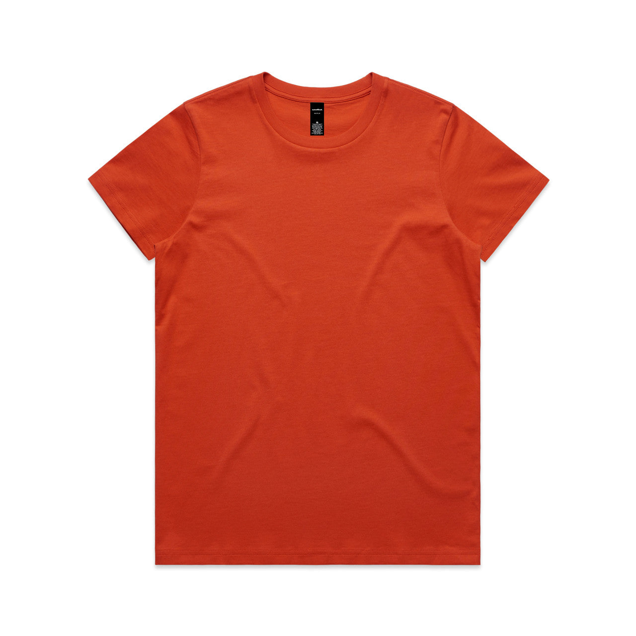 Wo's Maple Tee | 4001