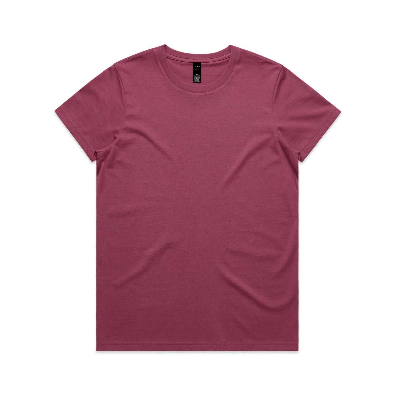 Wo's Maple Tee | 4001