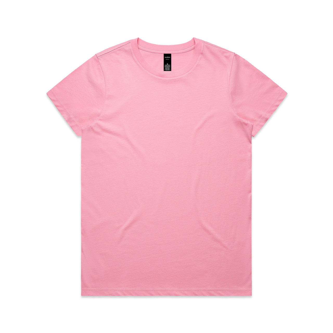 Wo's Maple Tee | 4001