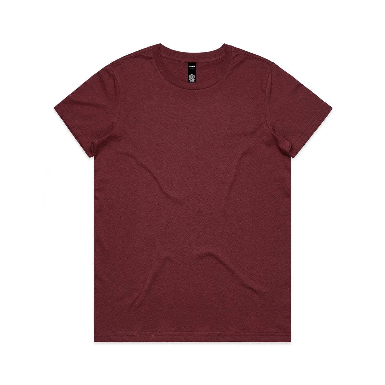 Wo's Maple Tee | 4001
