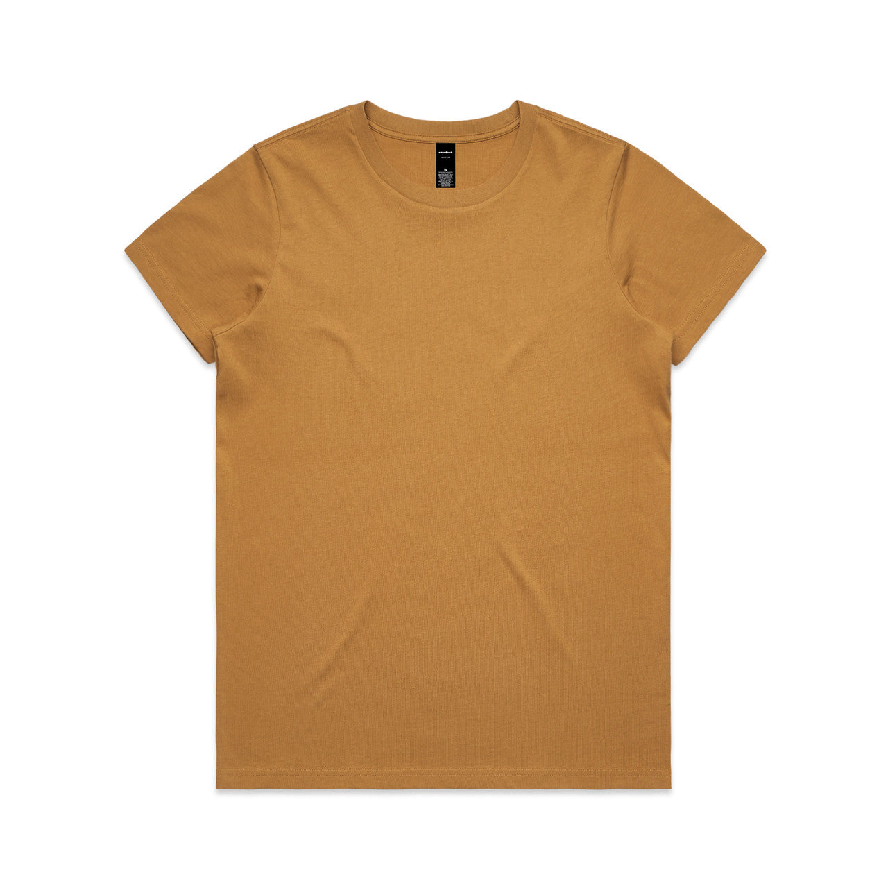 Wo's Maple Tee | 4001