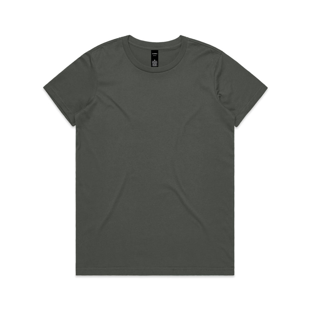Wo's Maple Tee | 4001