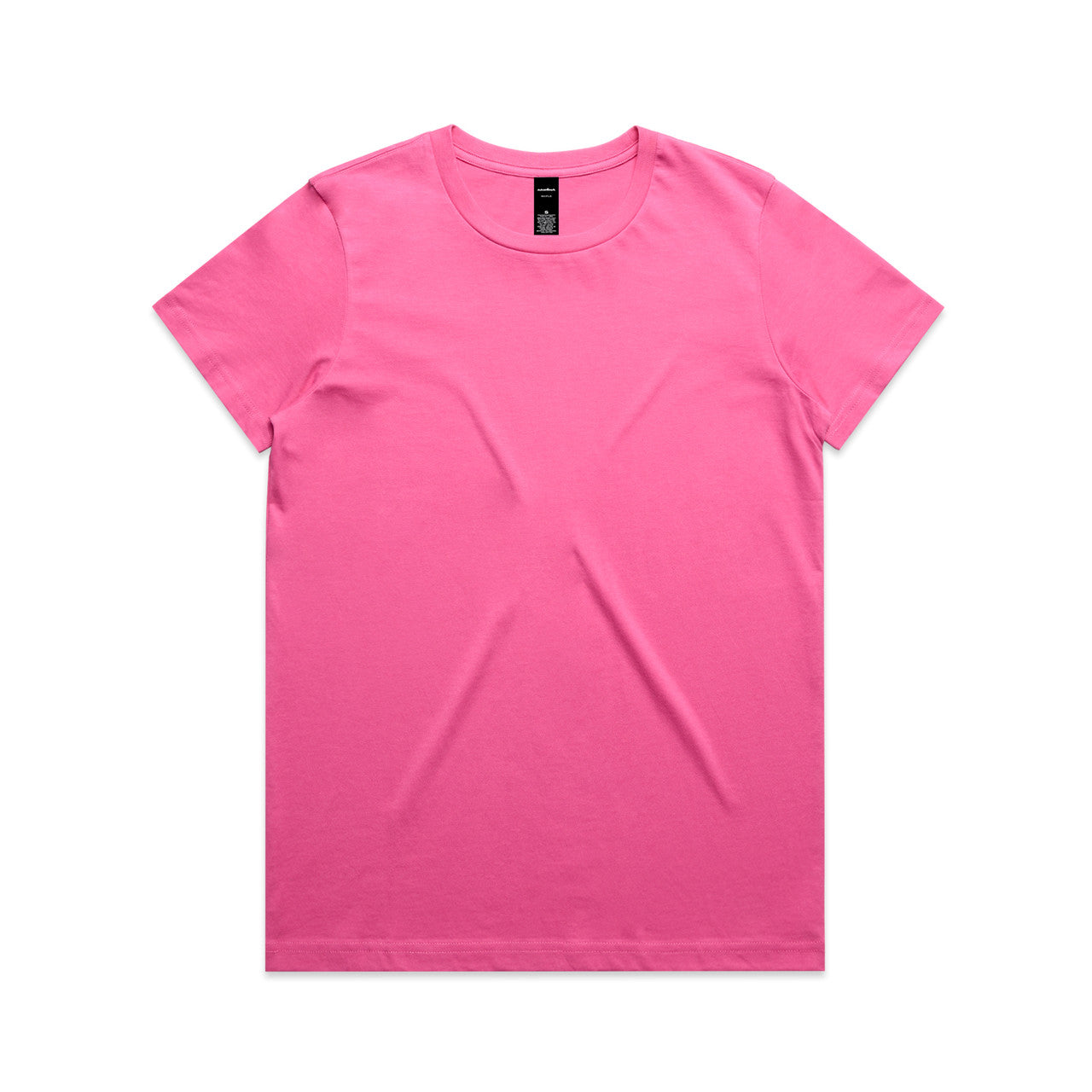 Wo's Maple Tee | 4001