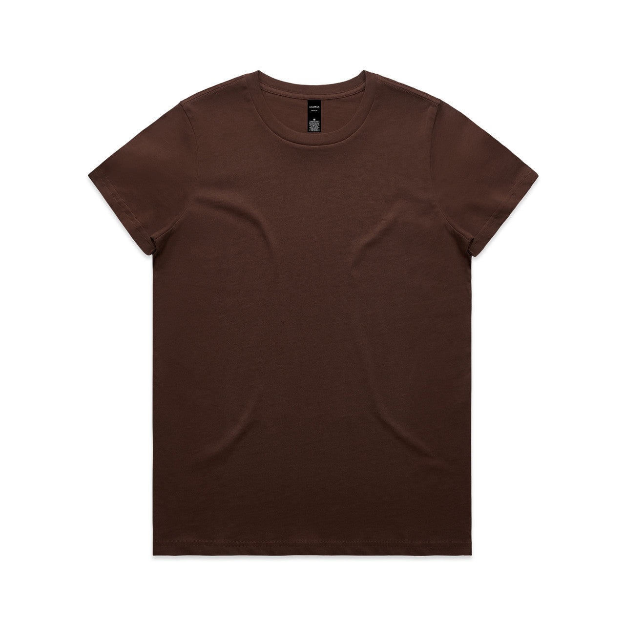 Wo's Maple Tee | 4001