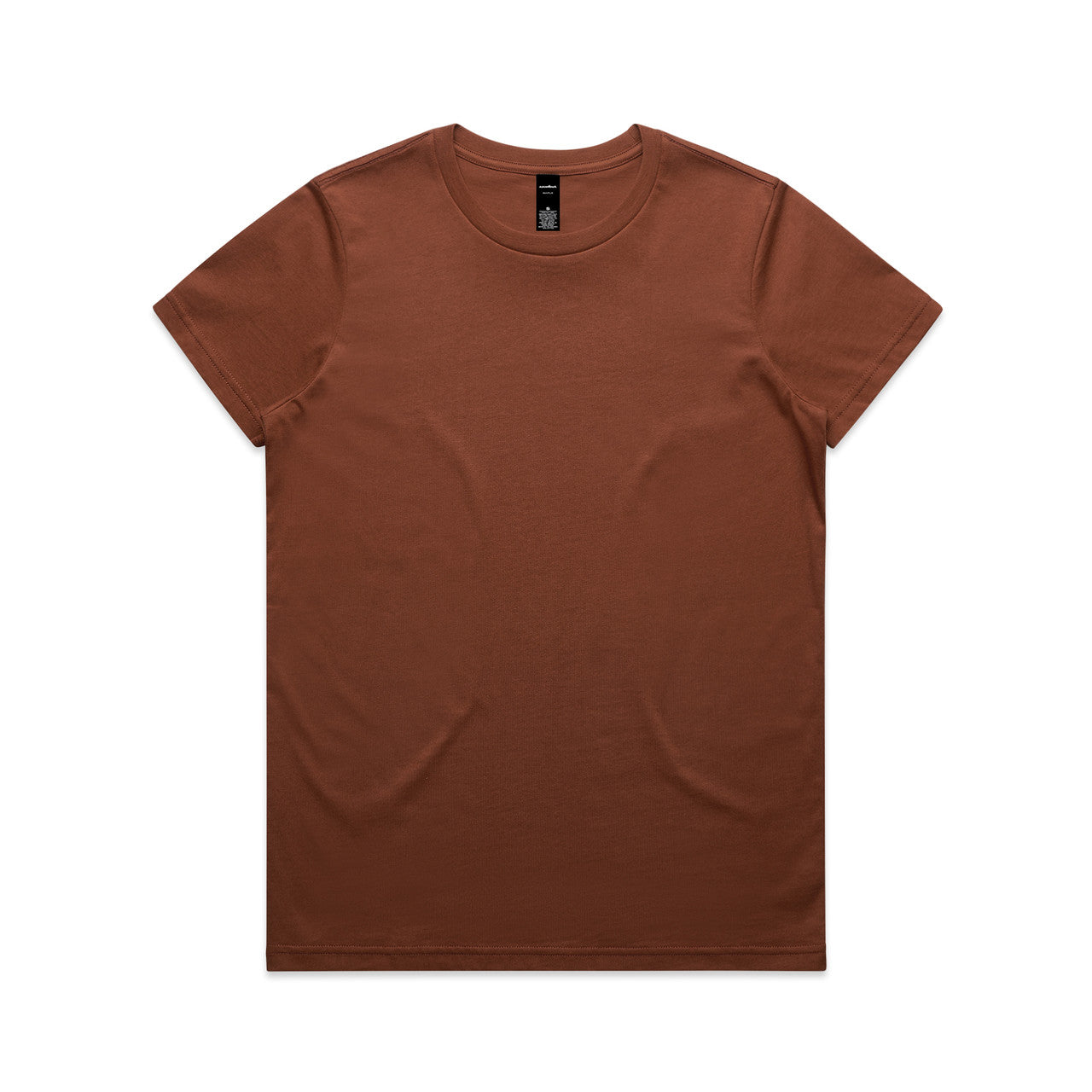Wo's Maple Tee | 4001