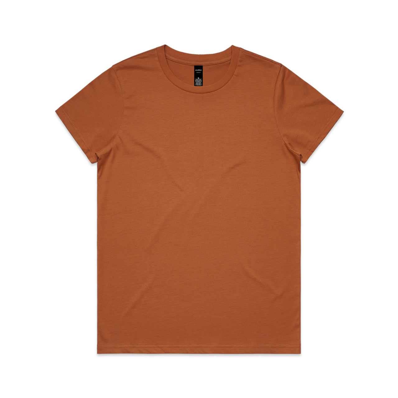 Wo's Maple Tee | 4001