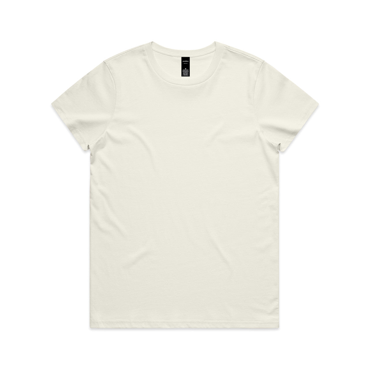 Wo's Maple Tee | 4001