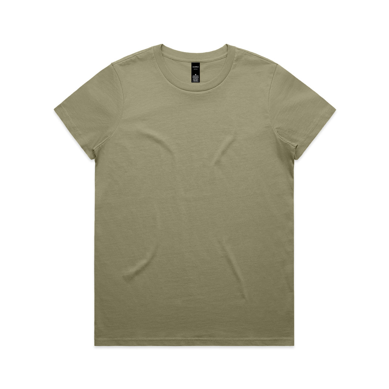 Wo's Maple Tee | 4001