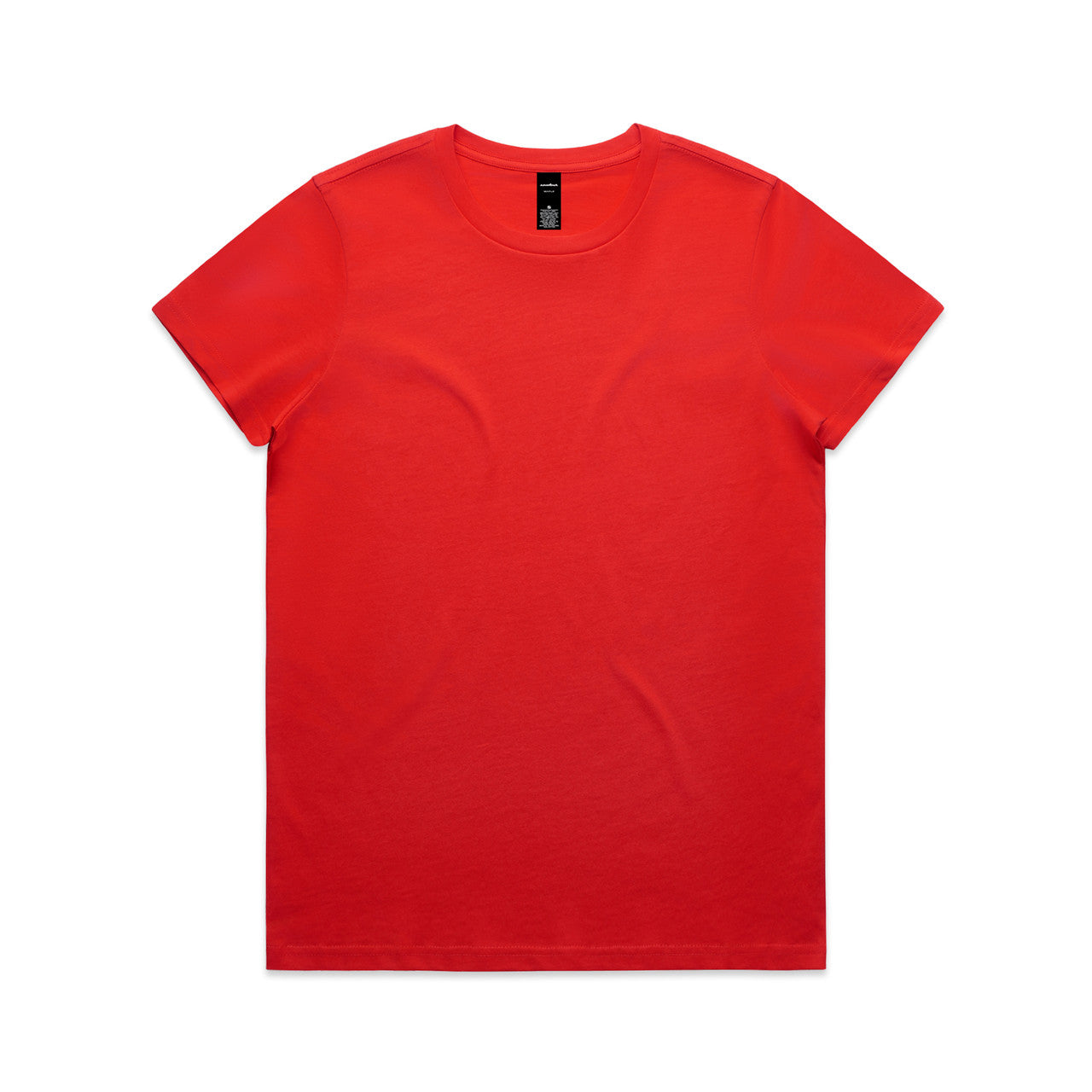 Wo's Maple Tee | 4001