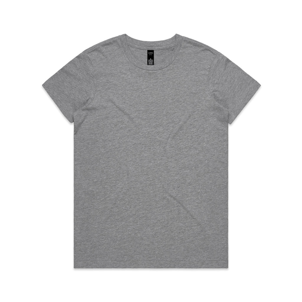 Wo's Maple Tee | 4001