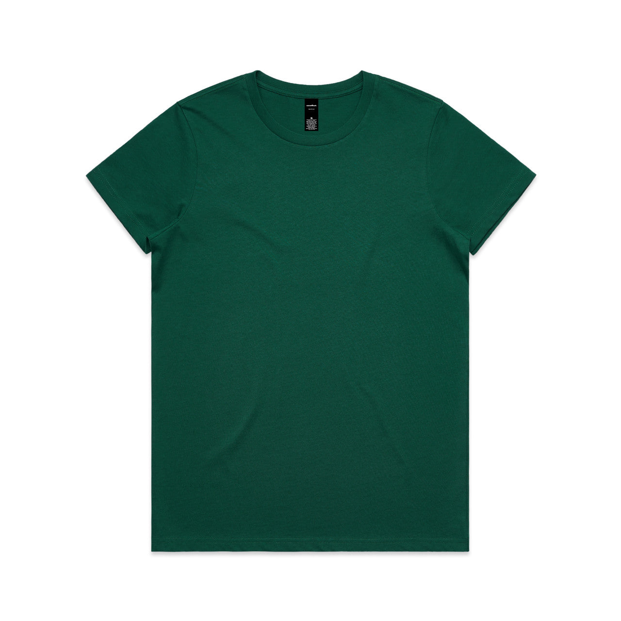 Wo's Maple Tee | 4001