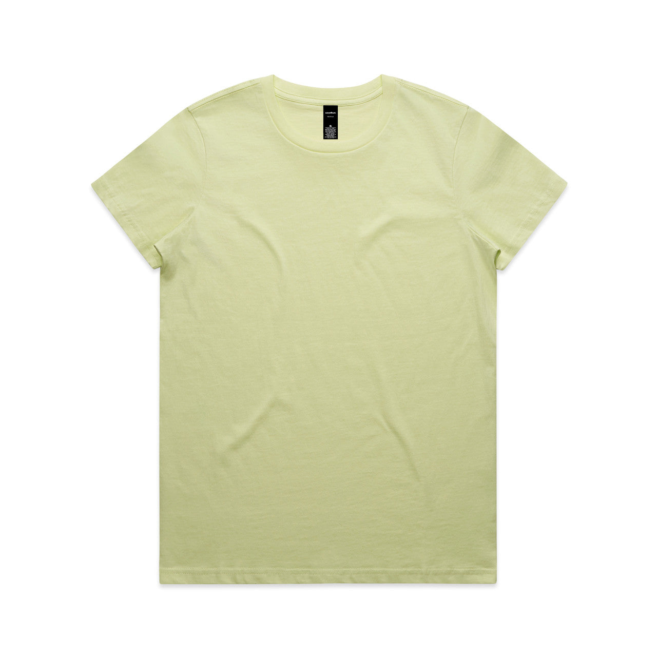 Wo's Maple Tee | 4001
