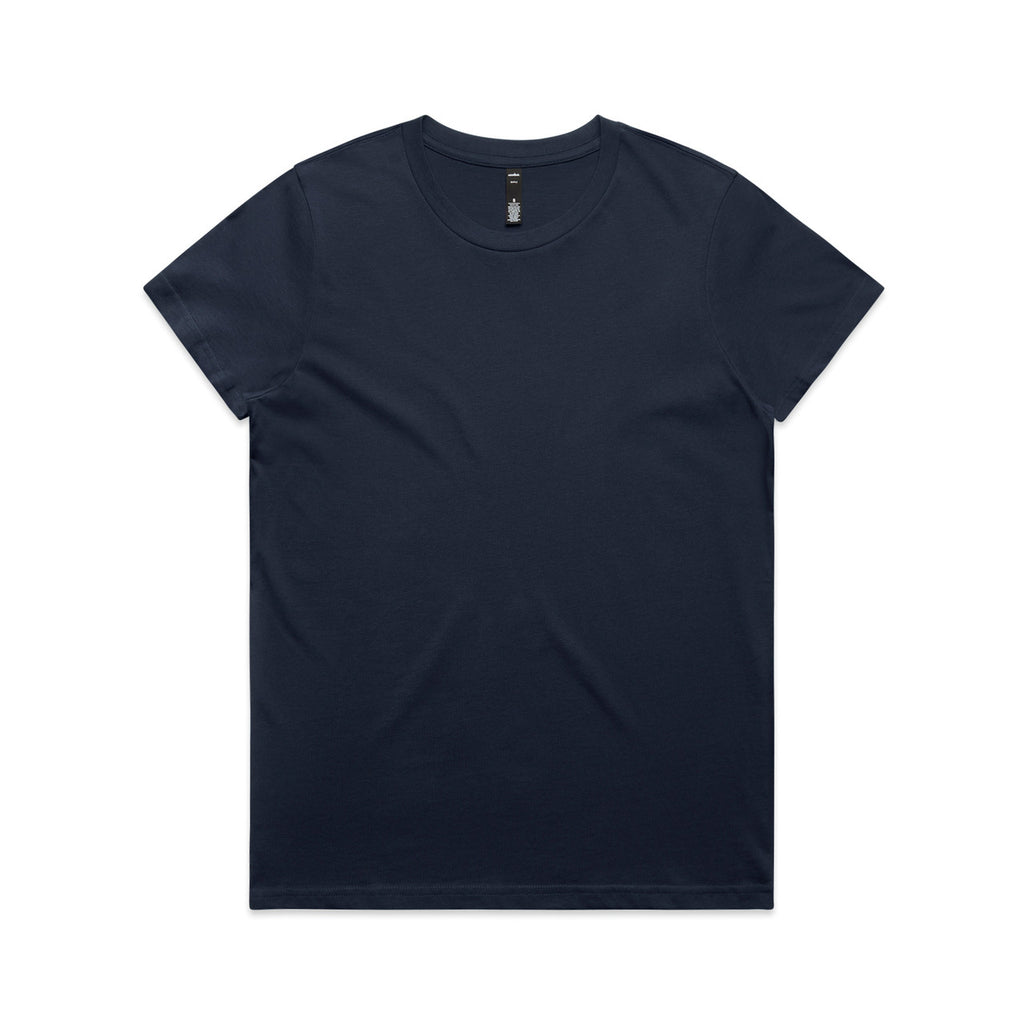 Wo's Maple Tee | 4001