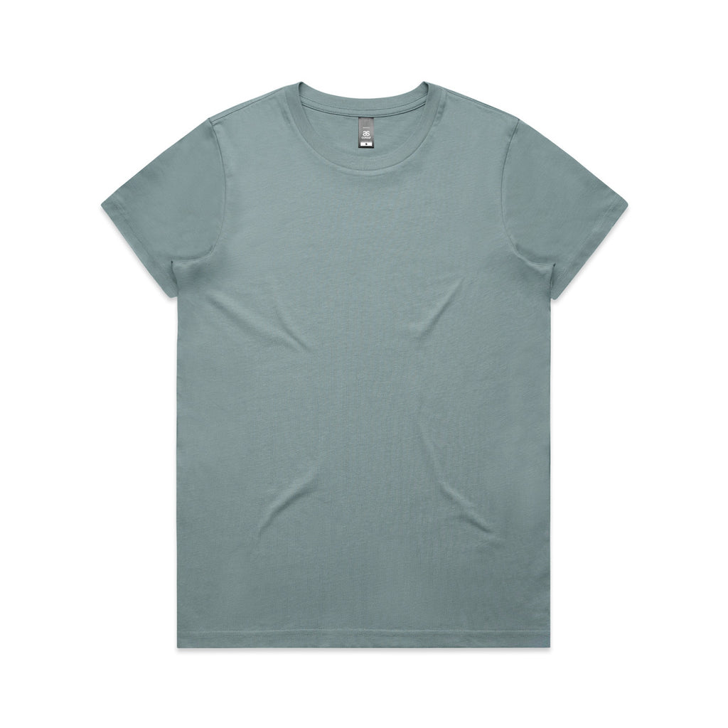 Wo's Maple Tee | 4001