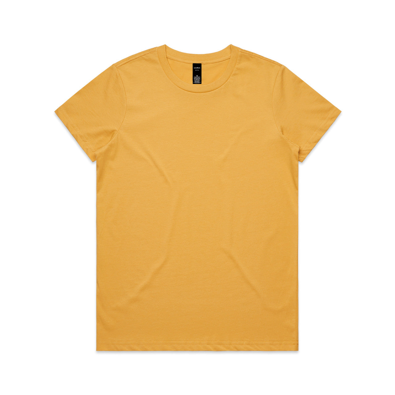 Wo's Maple Tee | 4001