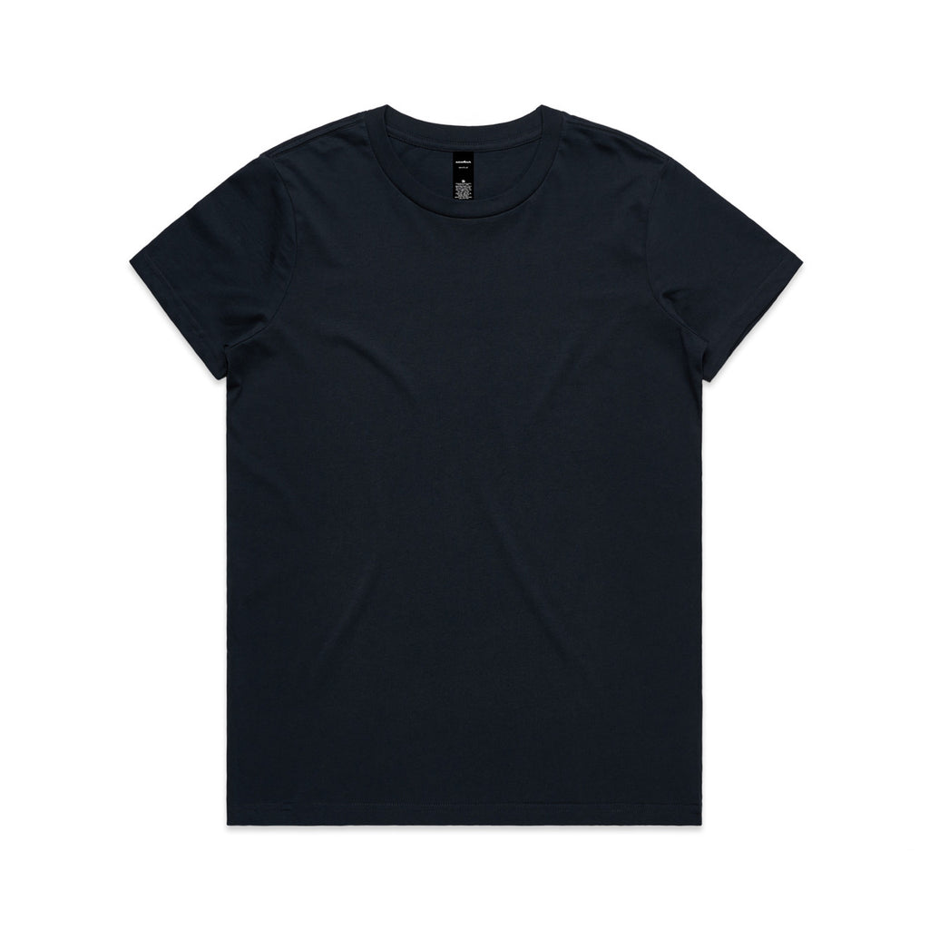Wo's Maple Tee | 4001