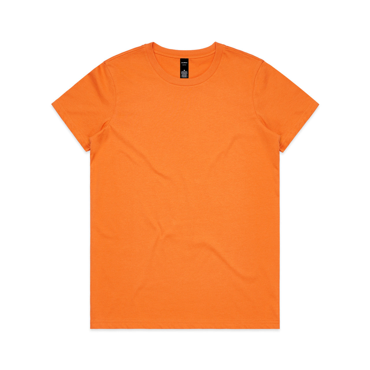 Wo's Maple Tee | 4001