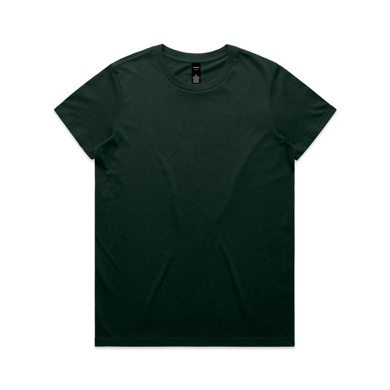 Wo's Maple Tee | 4001