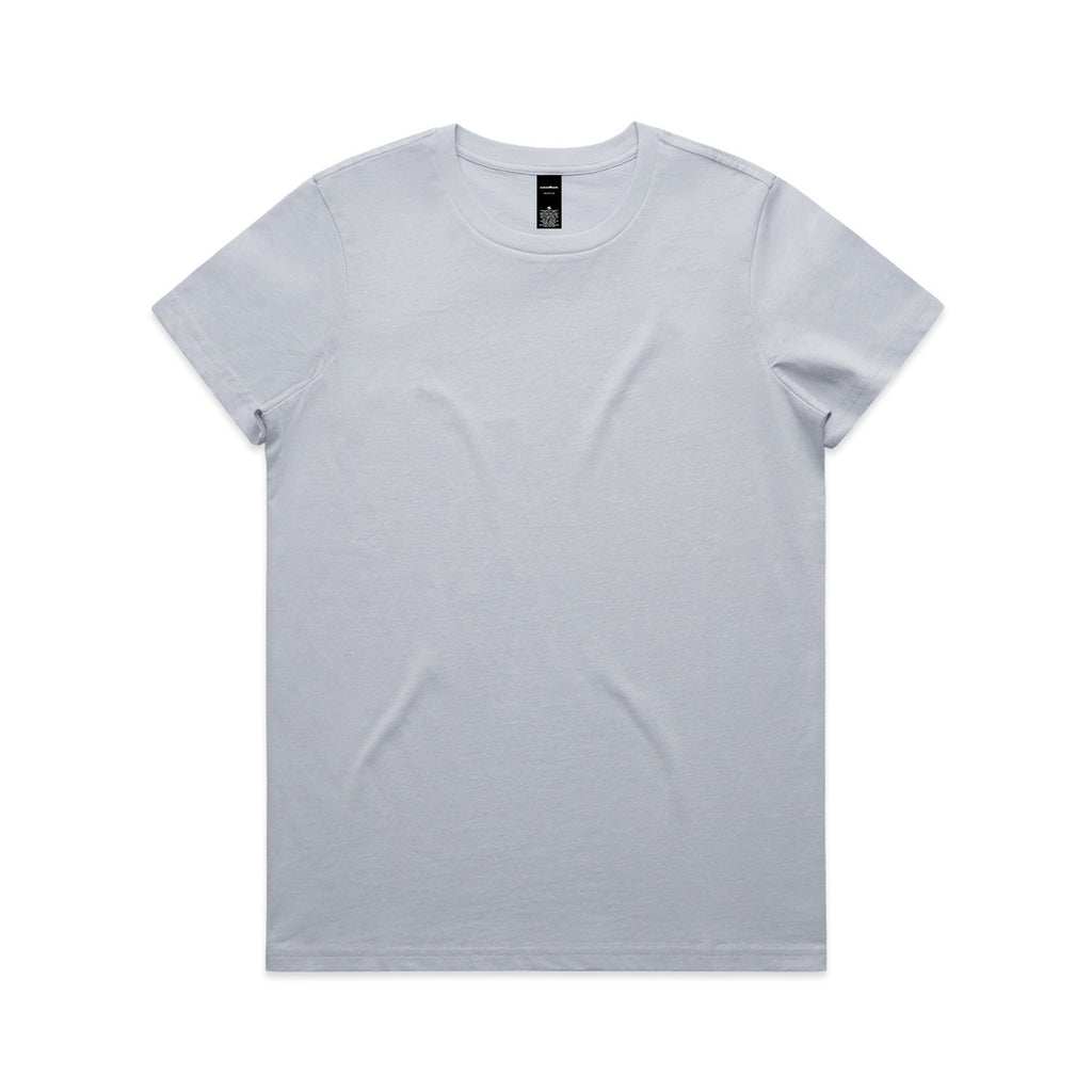 Wo's Maple Tee | 4001