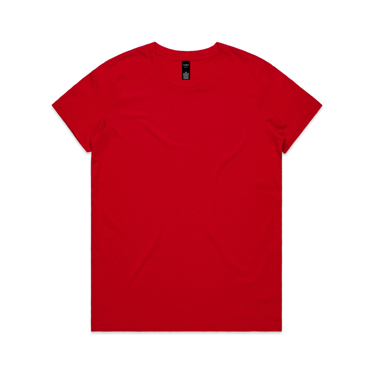 Wo's Maple Tee | 4001