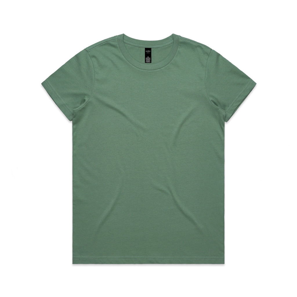 Wo's Maple Tee | 4001