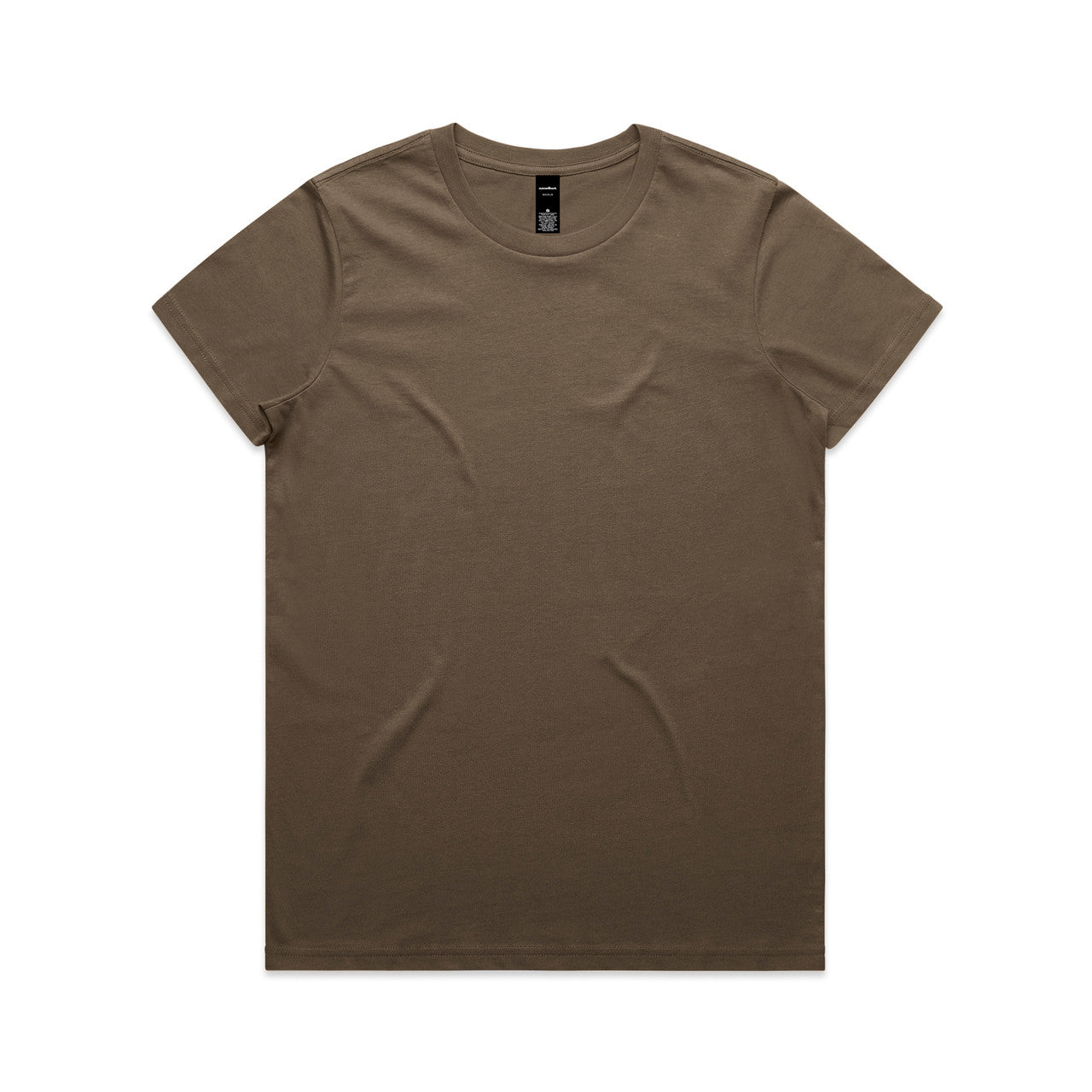 Wo's Maple Tee | 4001