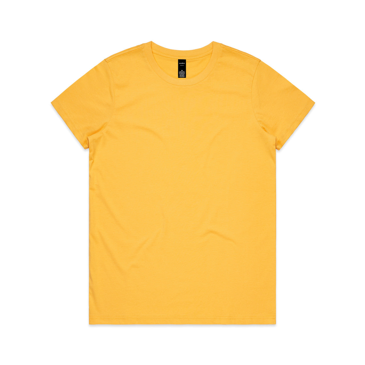 Wo's Maple Tee | 4001