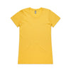 Wo's Wafer Tee | 4002A