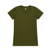 Wo's Wafer Tee | 4002A