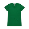 Wo's Wafer Tee | 4002A