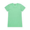 Wo's Wafer Tee | 4002A