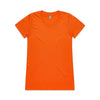 Wo's Wafer Tee | 4002A