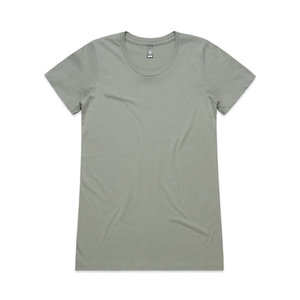 Wo's Wafer Tee | 4002A