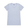Wo's Wafer Tee | 4002A