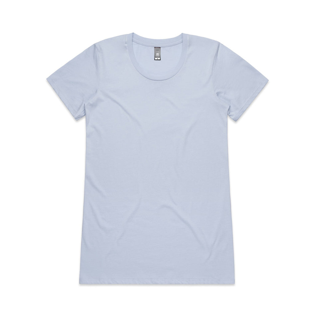 Wo's Wafer Tee | 4002A