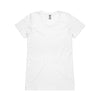 Wo's Wafer Tee | 4002A