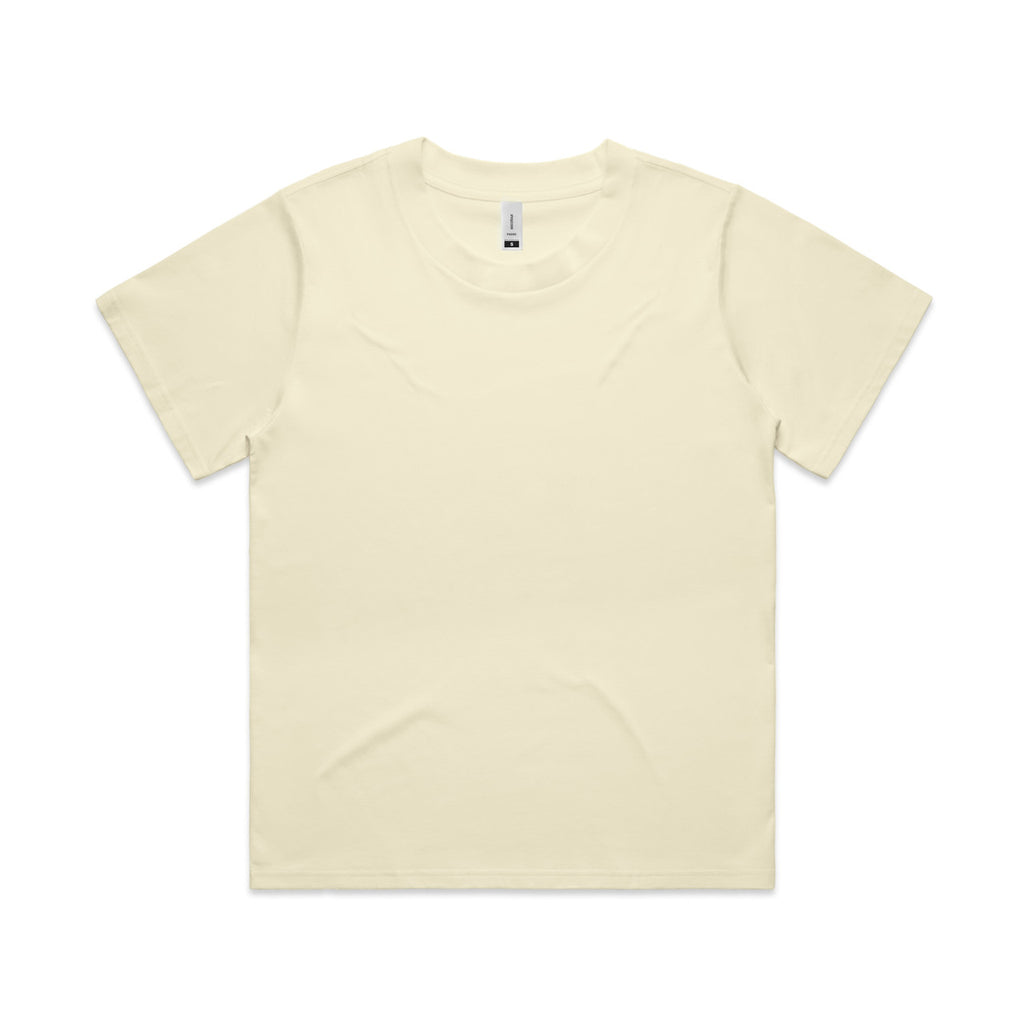 Wo's Martina Tee | 4006