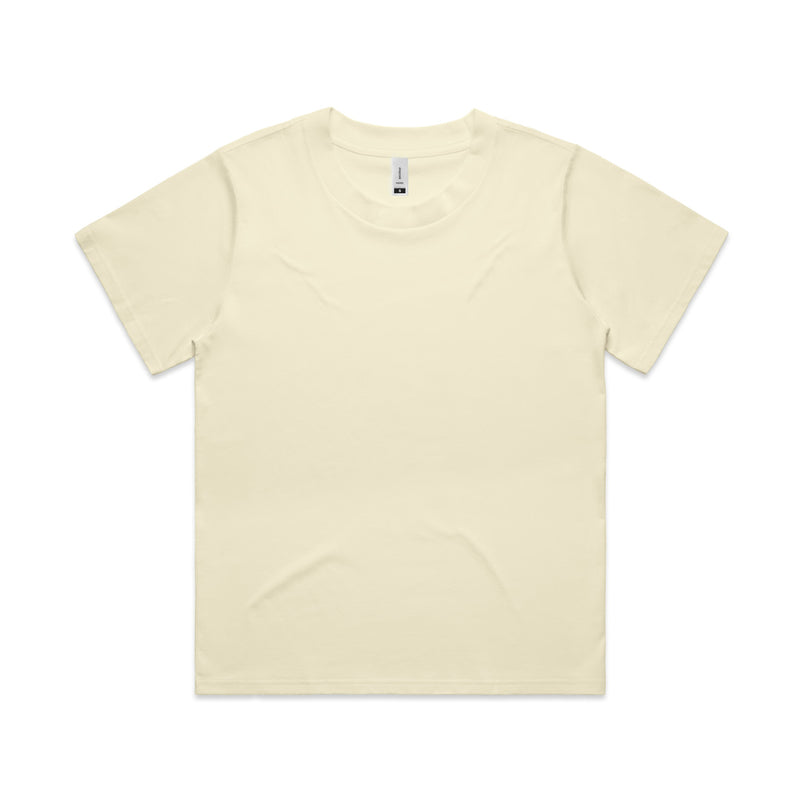Wo's Martina Tee | 4006