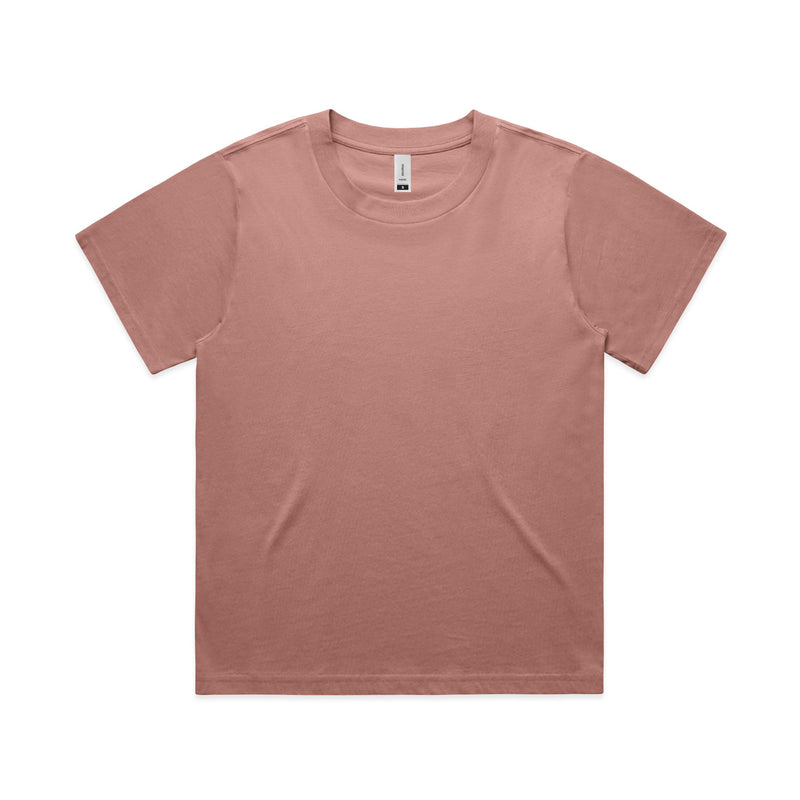 Wo's Martina Tee | 4006