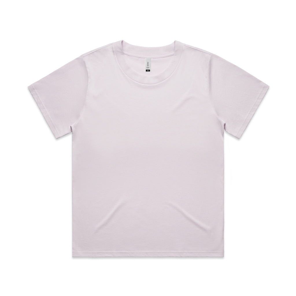 Wo's Martina Tee | 4006