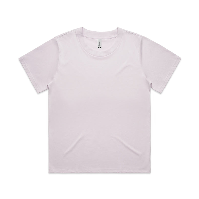 Wo's Martina Tee | 4006